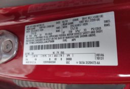 2020 Ford Escape - Image 14