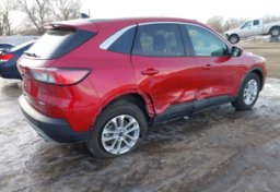 2020 Ford Escape - Image 5