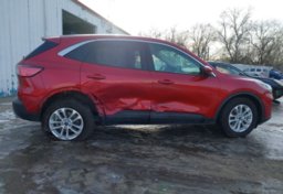2020 Ford Escape - Image 12