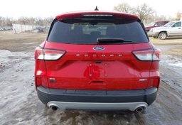 2020 Ford Escape - Image 6