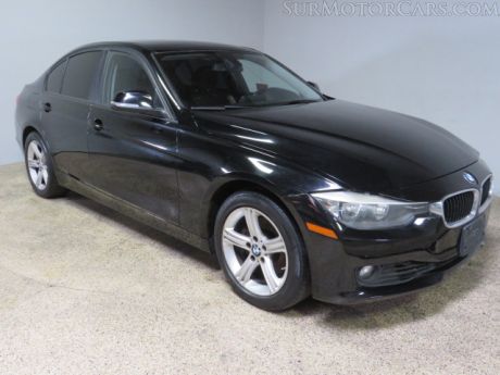 2014 BMW 3 Series