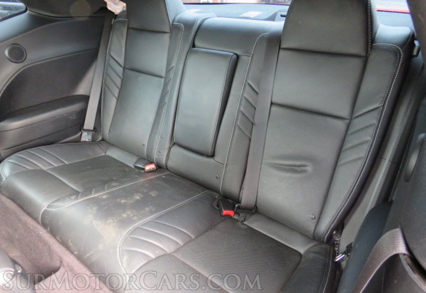 2016 Dodge Challenger - Image 22