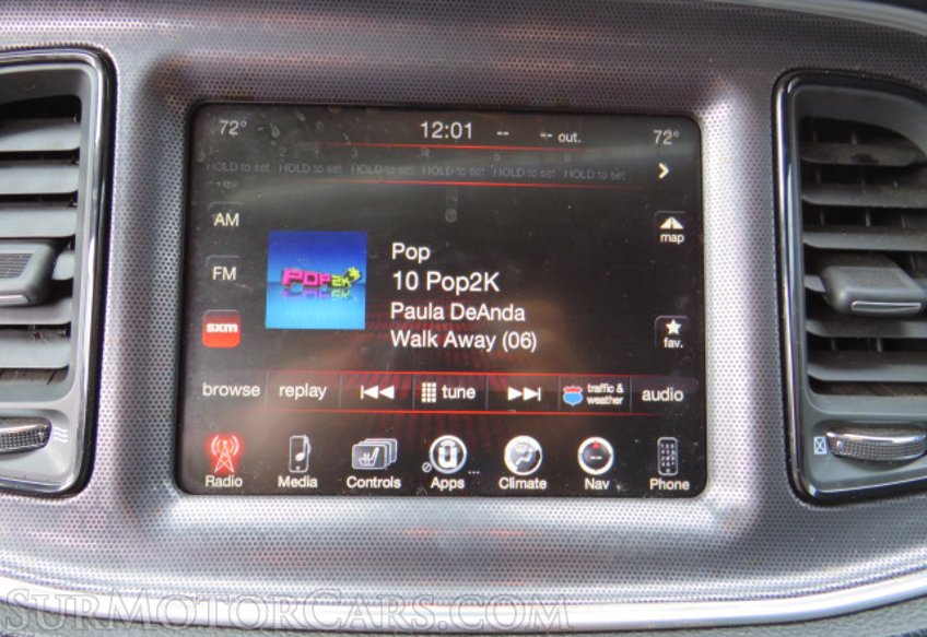 2016 Dodge Challenger - Image 35