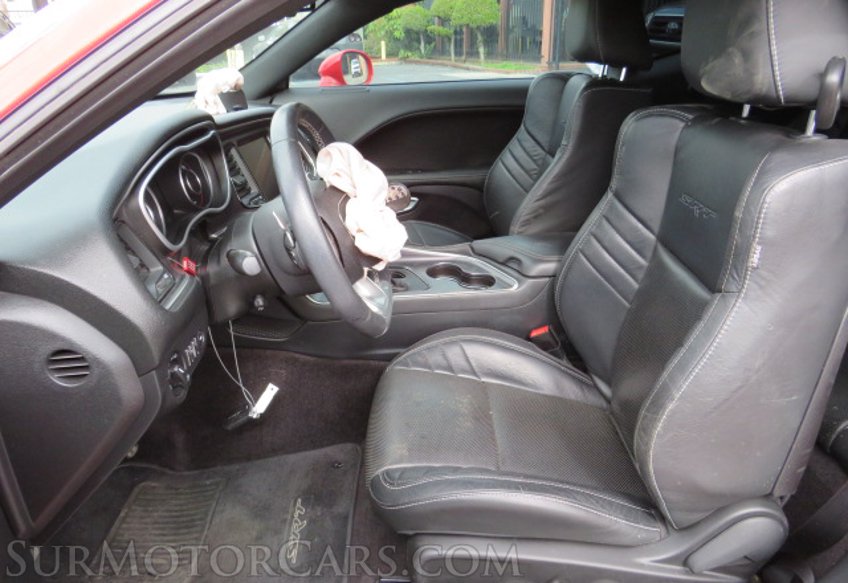 2016 Dodge Challenger - Image 26