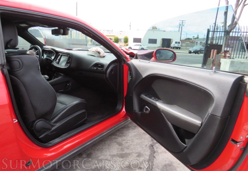 2016 Dodge Challenger - Image 23