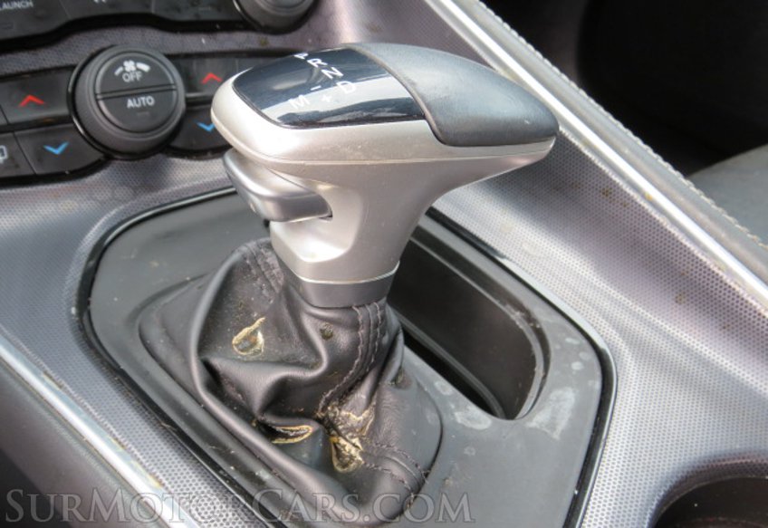 2016 Dodge Challenger - Image 39
