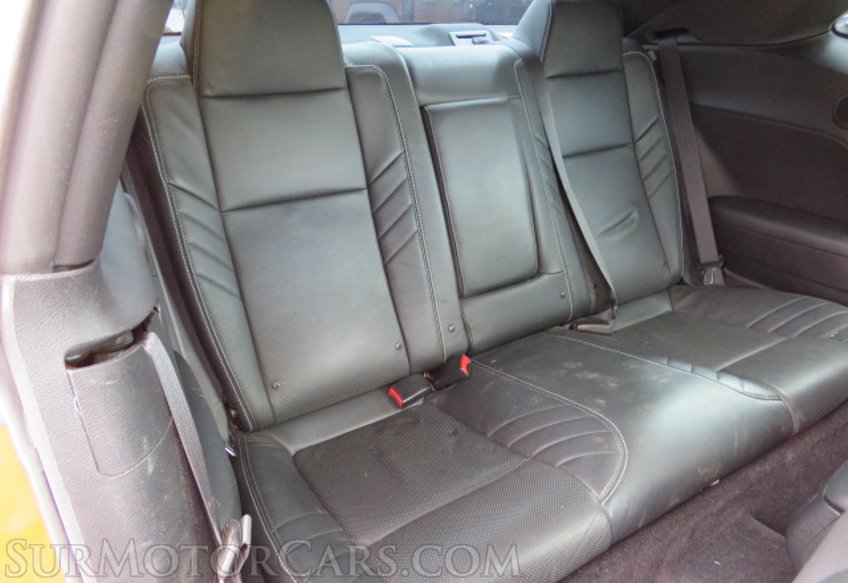 2016 Dodge Challenger - Image 25