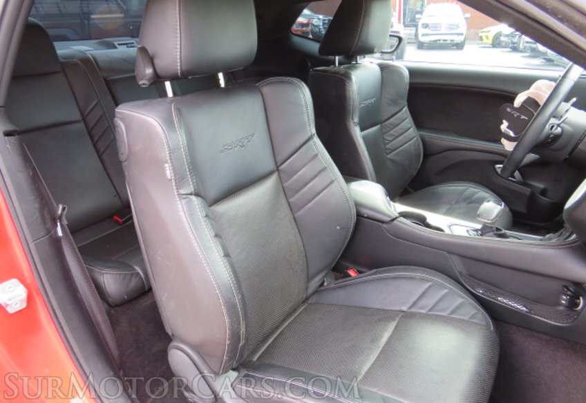 2016 Dodge Challenger - Image 24