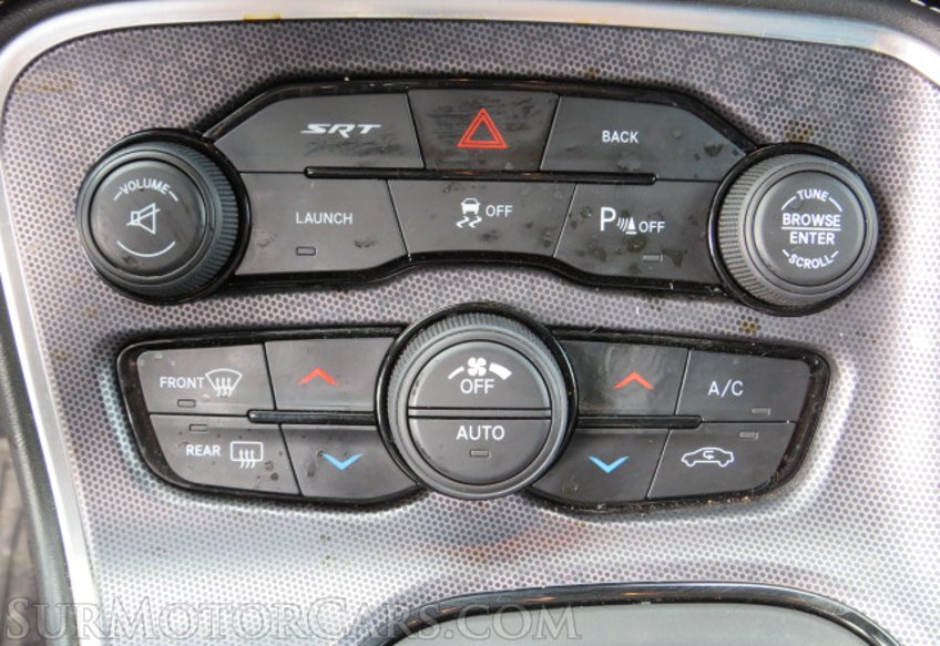 2016 Dodge Challenger - Image 38