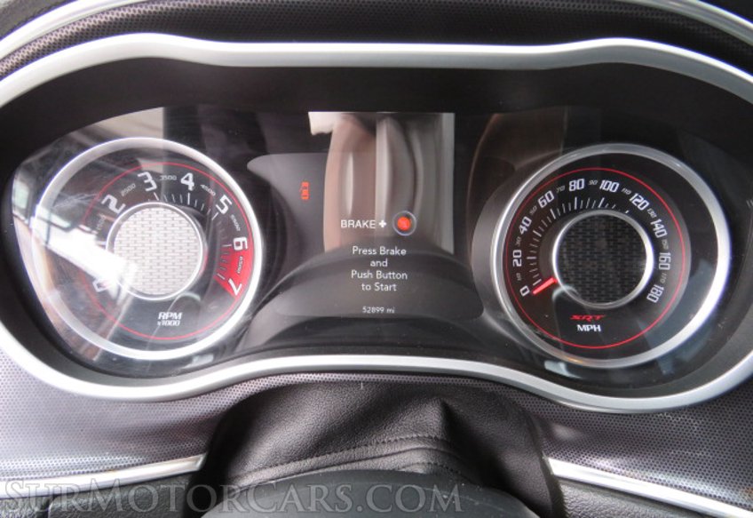 2016 Dodge Challenger - Image 29