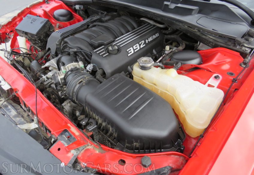 2016 Dodge Challenger - Image 46