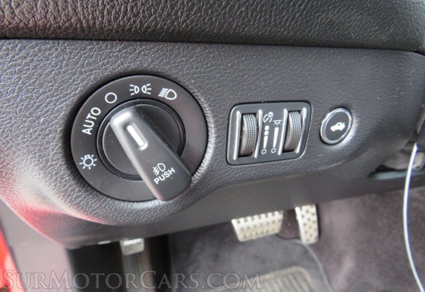 2016 Dodge Challenger - Image 37