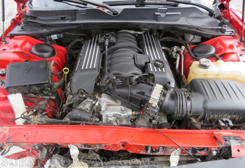 2016 Dodge Challenger - Image 47