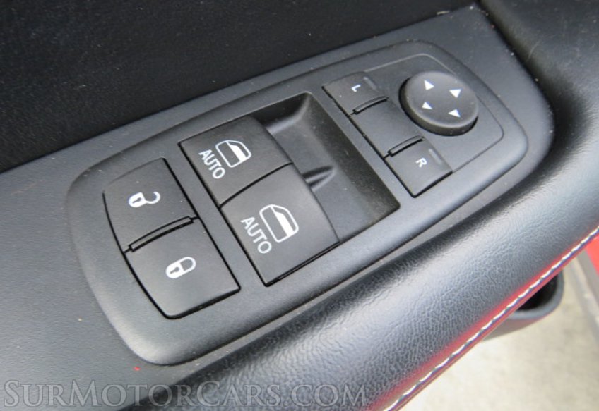2016 Dodge Challenger - Image 40
