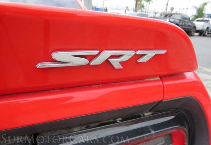 2016 Dodge Challenger - Image 15