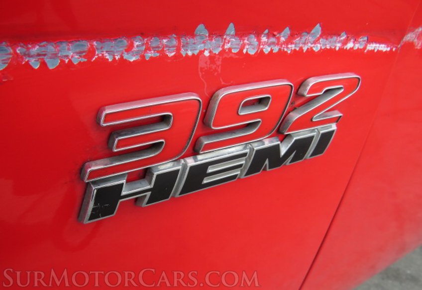 2016 Dodge Challenger - Image 18