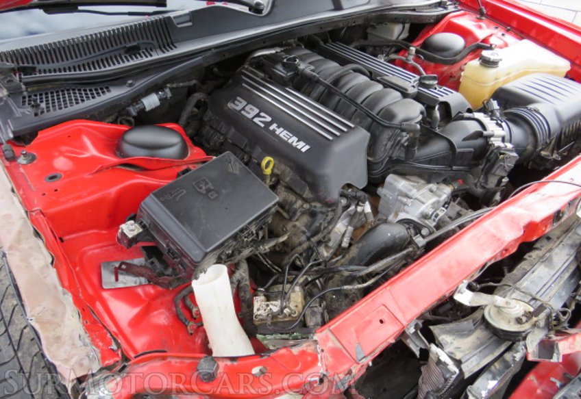 2016 Dodge Challenger - Image 48