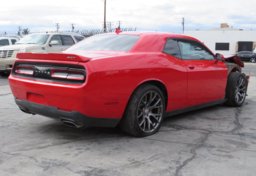 2016 Dodge Challenger - Image 7