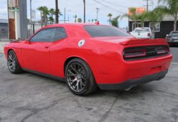 2016 Dodge Challenger - Image 8