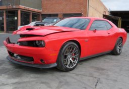 2016 Dodge Challenger - Image 1