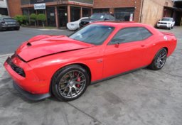 2016 Dodge Challenger - Image 3