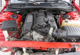 2016 Dodge Challenger - Image 47