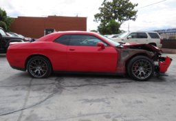 2016 Dodge Challenger - Image 5
