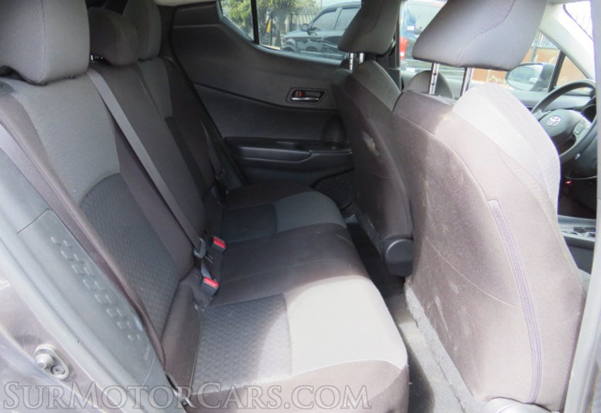 2021 Toyota C-HR - Image 28