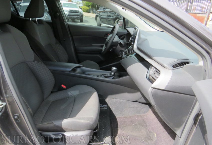 2021 Toyota C-HR - Image 26