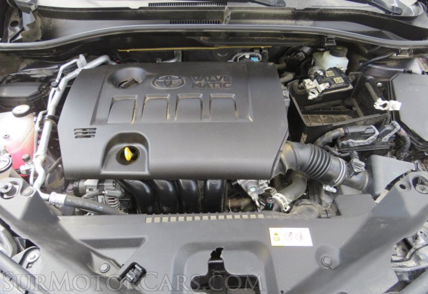 2021 Toyota C-HR - Image 48