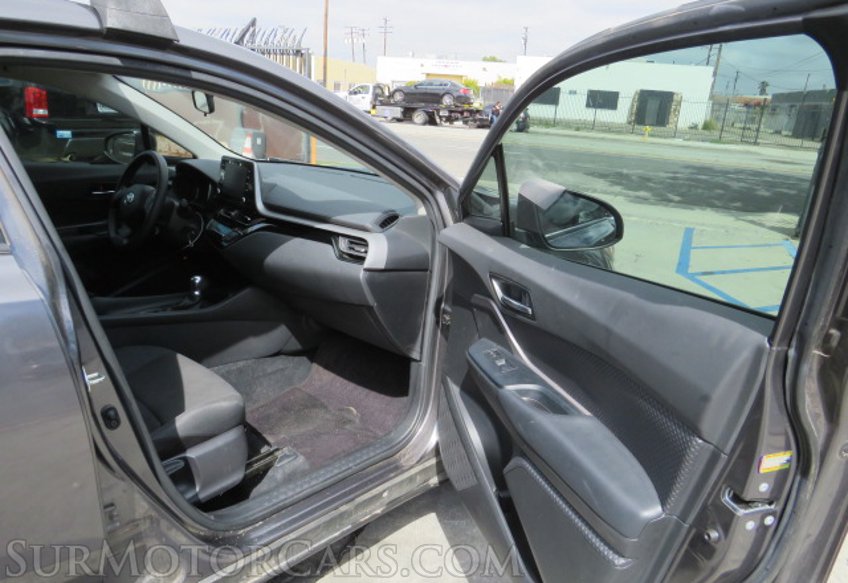 2021 Toyota C-HR - Image 20