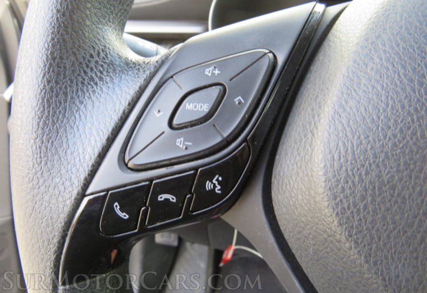 2021 Toyota C-HR - Image 33