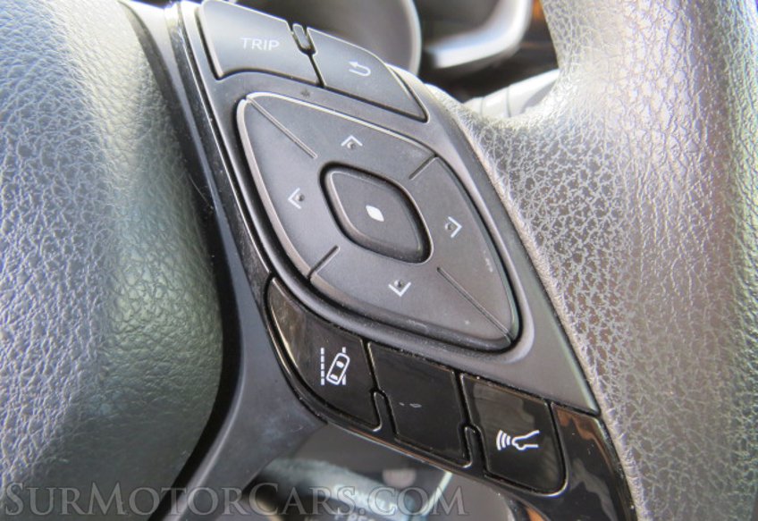 2021 Toyota C-HR - Image 34