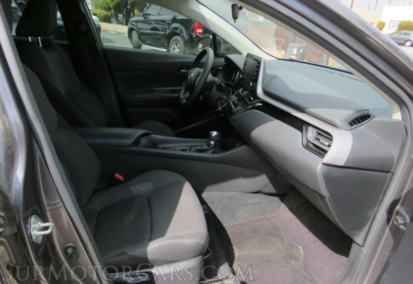 2021 Toyota C-HR - Image 24