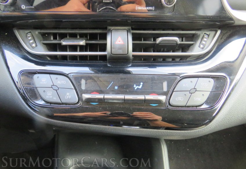 2021 Toyota C-HR - Image 40