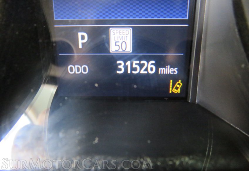 2021 Toyota C-HR - Image 43