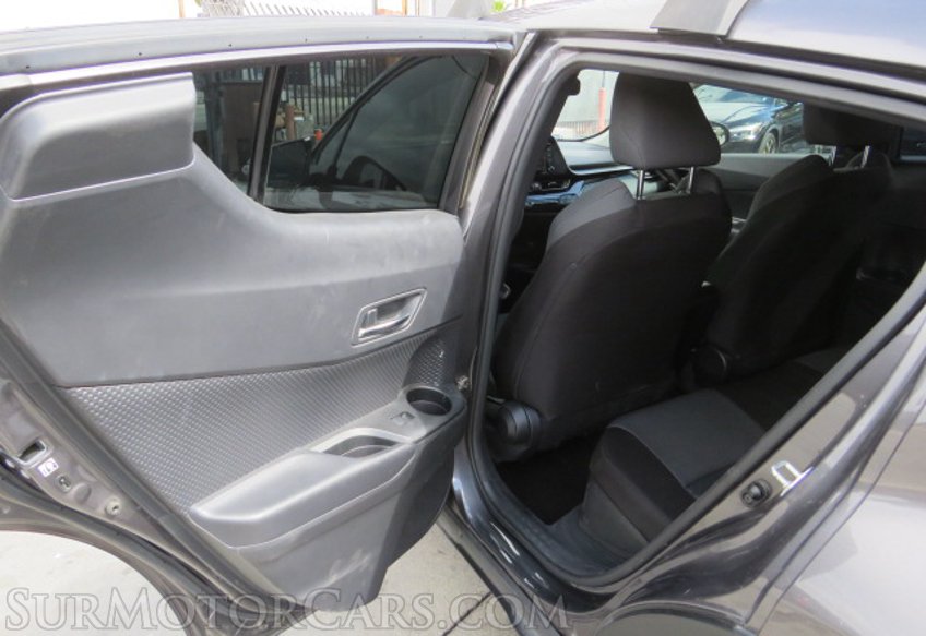 2021 Toyota C-HR - Image 21