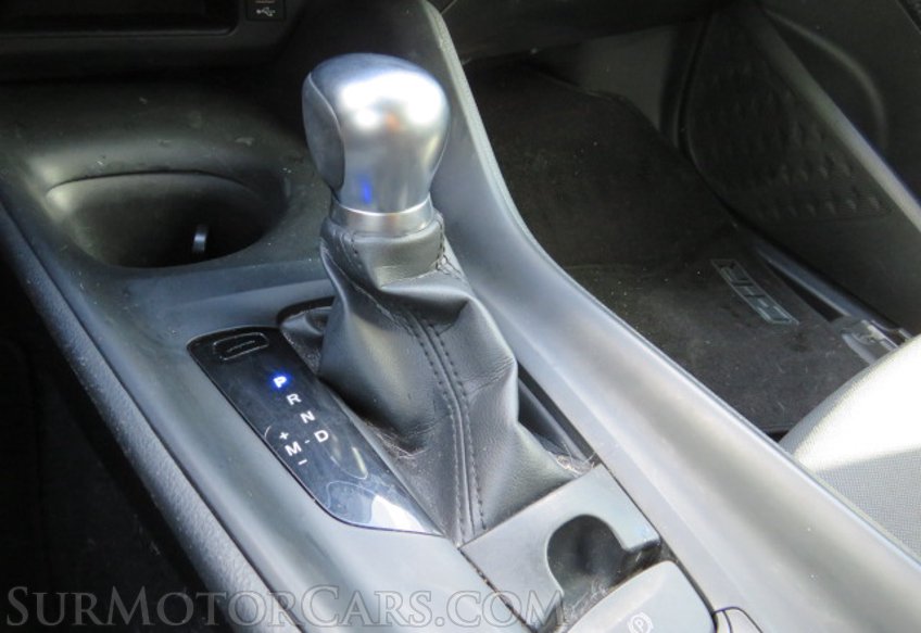 2021 Toyota C-HR - Image 41