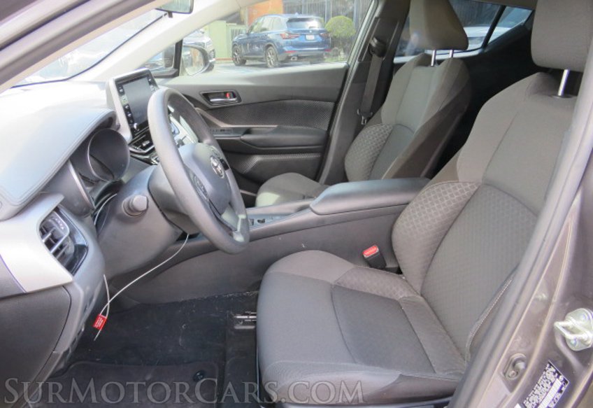 2021 Toyota C-HR - Image 23