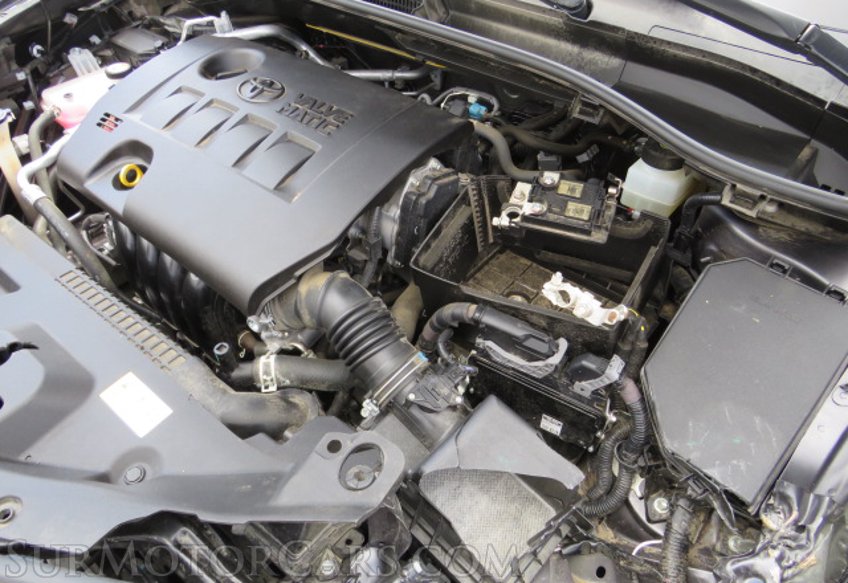 2021 Toyota C-HR - Image 49