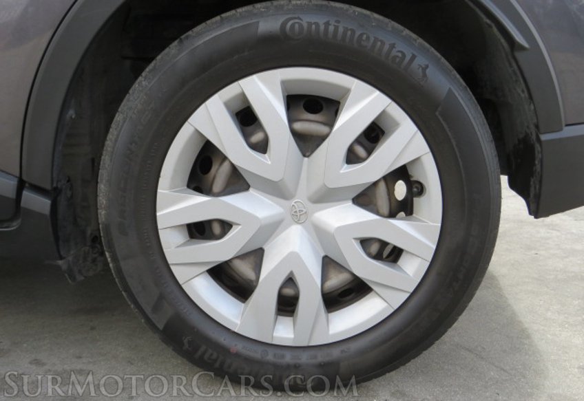 2021 Toyota C-HR - Image 16