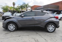 2021 Toyota C-HR - Image 12