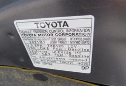 2021 Toyota C-HR - Image 47