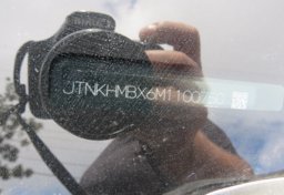 2021 Toyota C-HR - Image 44