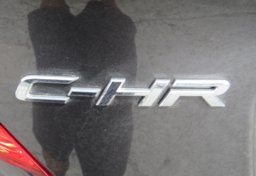 2021 Toyota C-HR - Image 18