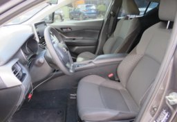 2021 Toyota C-HR - Image 23