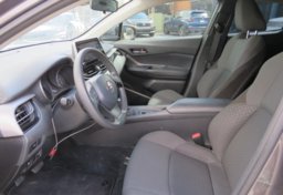 2021 Toyota C-HR - Image 25