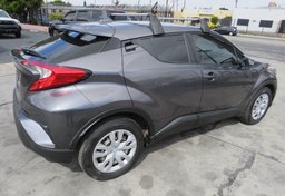 2021 Toyota C-HR - Image 5
