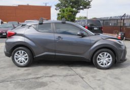 2021 Toyota C-HR - Image 11