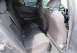 2021 Toyota C-HR - Image 30